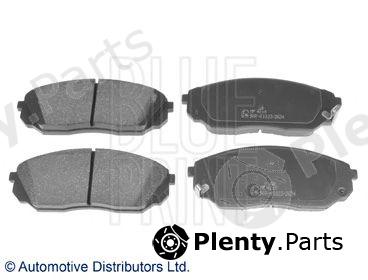  BLUE PRINT part ADG042110 Brake Pad Set, disc brake