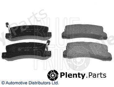  BLUE PRINT part ADT34284 Brake Pad Set, disc brake