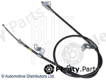  BLUE PRINT part ADT346205 Cable, parking brake