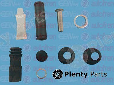  AUTOFREN SEINSA part D7024C Guide Sleeve Kit, brake caliper