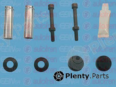  AUTOFREN SEINSA part D7026C Guide Sleeve Kit, brake caliper