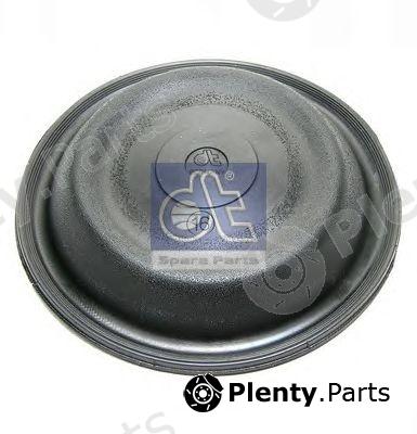  DT part 1.18030 (118030) Membrane, spring-loaded cylinder