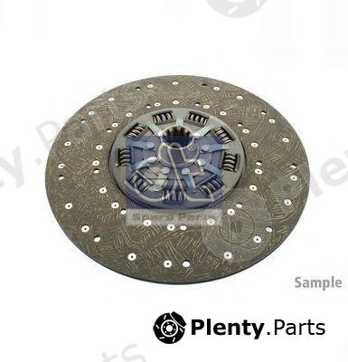  DT part 3.40044 (340044) Replacement part