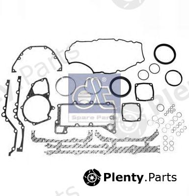  DT part 4.90786 (490786) Full Gasket Set, engine