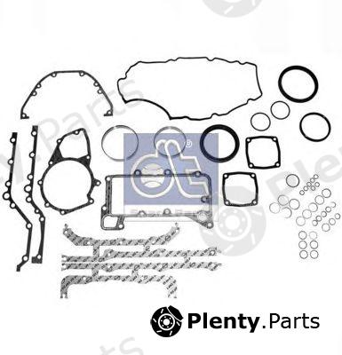  DT part 4.90787 (490787) Full Gasket Set, engine