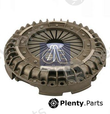  DT part 5.50046 (550046) Clutch Pressure Plate