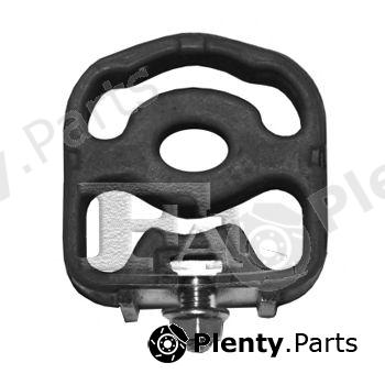  FA1 part 123-943 (123943) Holder, exhaust system