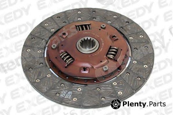  EXEDY part TYD120 Clutch Disc