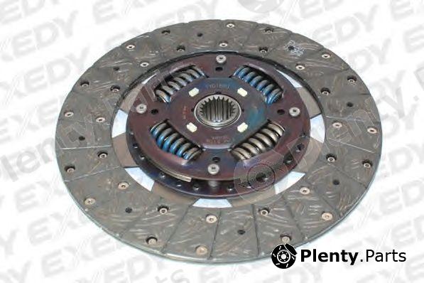  EXEDY part TYD160U Clutch Disc