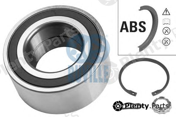  RUVILLE part 5931 Wheel Bearing Kit