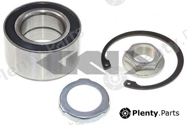 SPIDAN part 26983 Wheel Bearing Kit