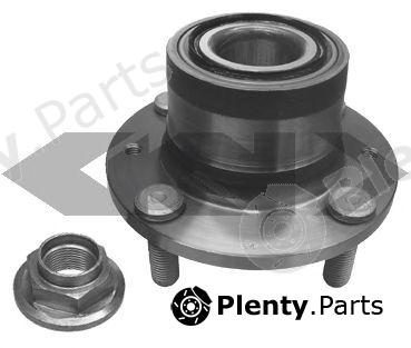  SPIDAN part 26879 Wheel Bearing Kit