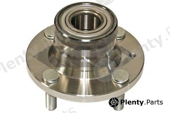  SPIDAN part 27286 Wheel Bearing Kit