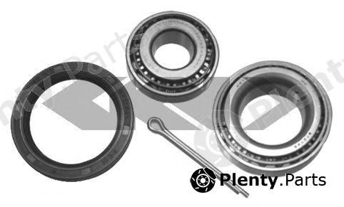  SPIDAN part 26944 Wheel Bearing Kit