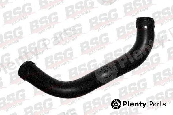  BSG part BSG30-720-079 (BSG30720079) Charger Intake Hose