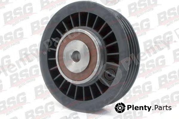  BSG part BSG90-615-010 (BSG90615010) Tensioner Pulley, v-ribbed belt