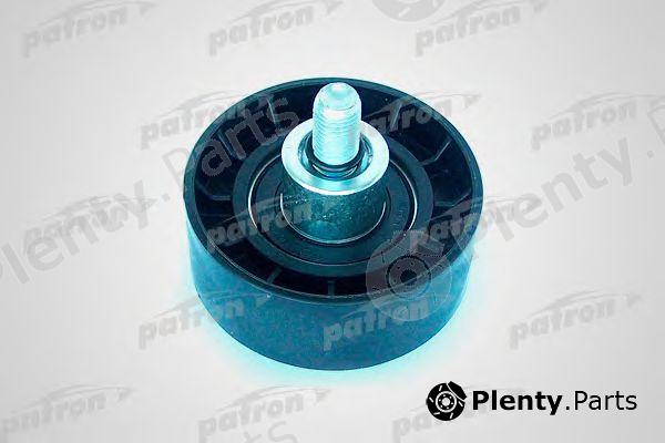 PATRON part PT32184 Deflection/Guide Pulley, v-ribbed belt