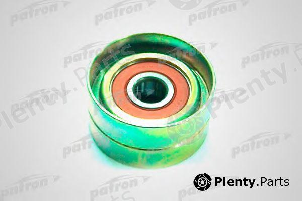  PATRON part PT81201 Deflection/Guide Pulley, timing belt