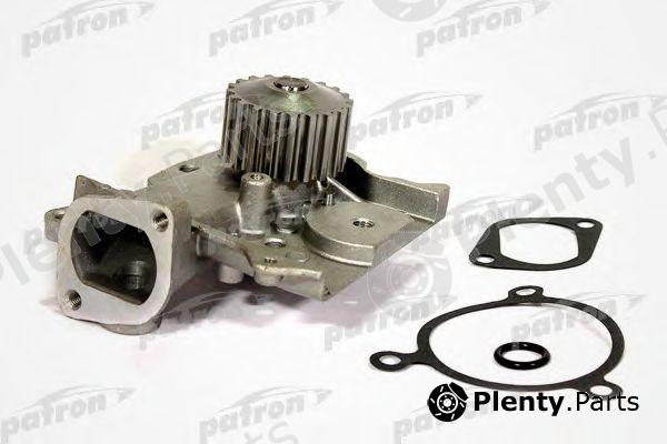  PATRON part PWP1029 Water Pump