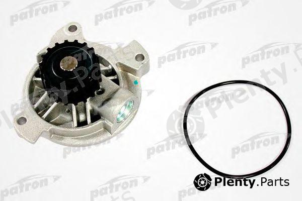  PATRON part PWP1179 Water Pump