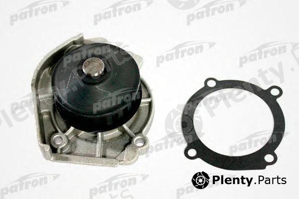  PATRON part PWP1236 Water Pump