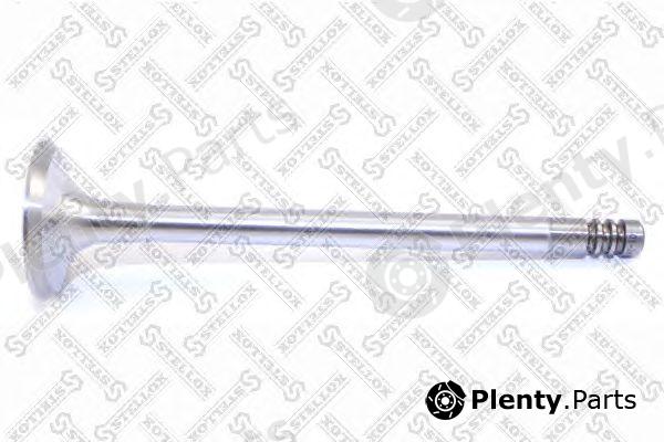  STELLOX part 01-24233-SX (0124233SX) Exhaust Valve