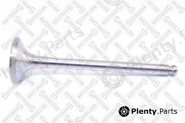  STELLOX part 01-24272-SX (0124272SX) Exhaust Valve