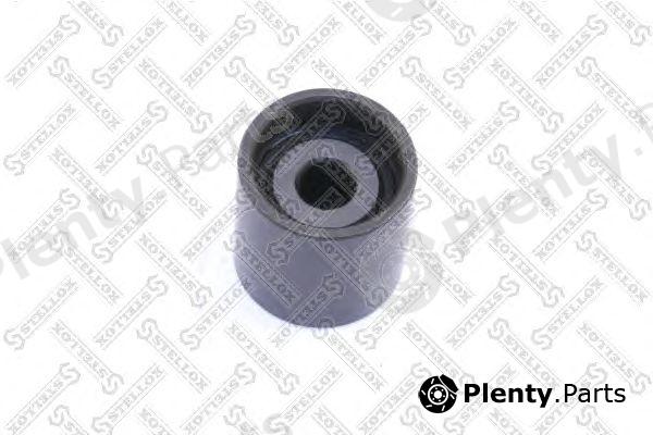  STELLOX part 0340034SX Deflection/Guide Pulley, timing belt