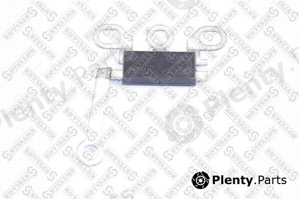  STELLOX part 0622042SX Rectifier, alternator