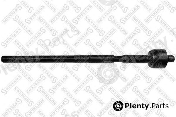  STELLOX part 5500691SX Tie Rod Axle Joint