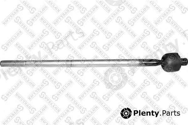  STELLOX part 55-01029-SX (5501029SX) Tie Rod Axle Joint