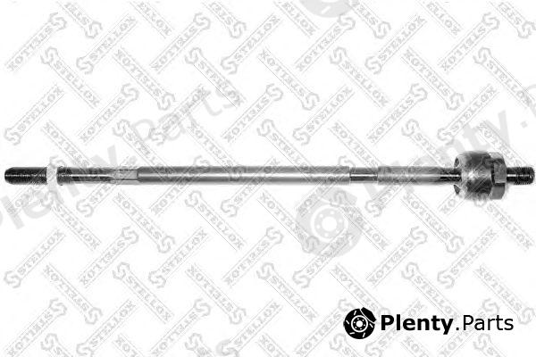  STELLOX part 5501165SX Tie Rod Axle Joint
