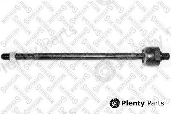  STELLOX part 5501654SX Tie Rod Axle Joint