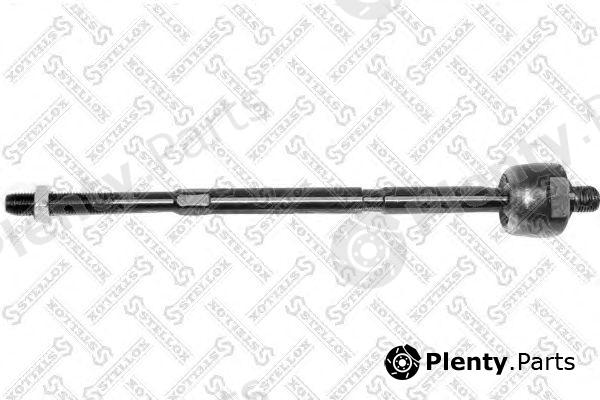 STELLOX part 5501771SX Tie Rod Axle Joint