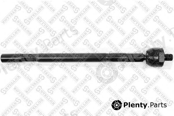  STELLOX part 5501821SX Tie Rod Axle Joint