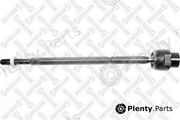  STELLOX part 5501886SX Tie Rod Axle Joint