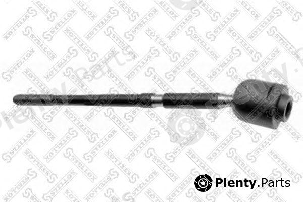  STELLOX part 5501968SX Tie Rod Axle Joint