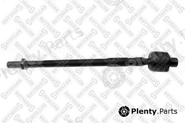  STELLOX part 5502055SX Tie Rod Axle Joint