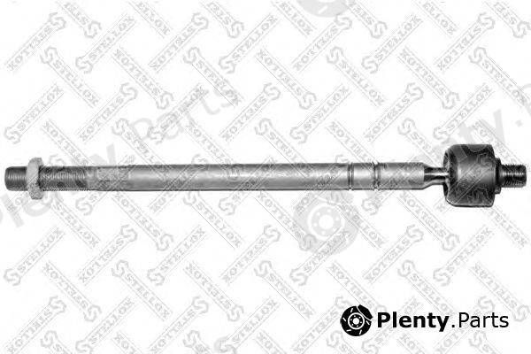  STELLOX part 55-07357-SX (5507357SX) Tie Rod Axle Joint