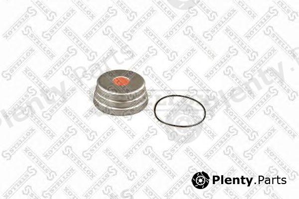  STELLOX part 83-00028-SX (8300028SX) Cap, wheel bearing