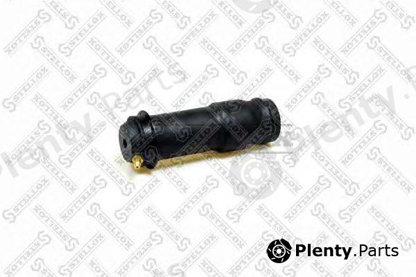  STELLOX part 84-00097-SX (8400097SX) Bellow, driver cab suspension