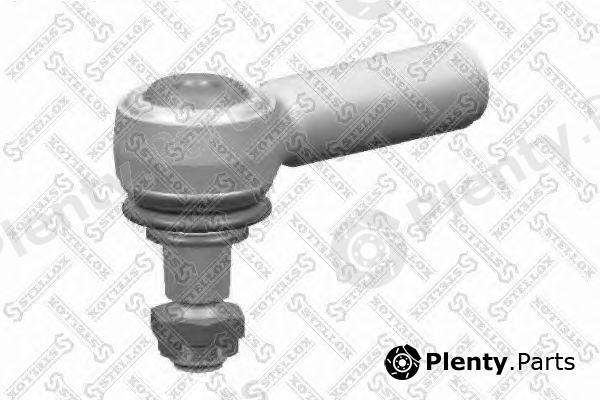  STELLOX part 84-34005-SX (8434005SX) Tie Rod End
