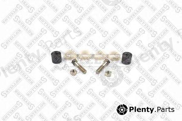  STELLOX part 84-45606-SX (8445606SX) Repair Kit, stabilizer suspension