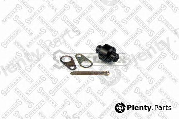  STELLOX part 85-10810-SX (8510810SX) Brake Shoe Pin Set