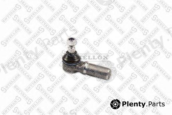  STELLOX part 86-00016-SX (8600016SX) Ball Head, gearshift linkage
