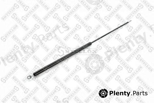  STELLOX part 87-02300-SX (8702300SX) Gas Spring, air deflector