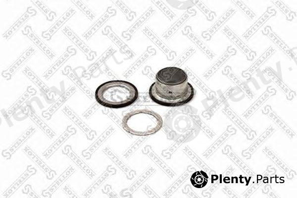  STELLOX part 87-08518-SX (8708518SX) Bush, driver cab suspension