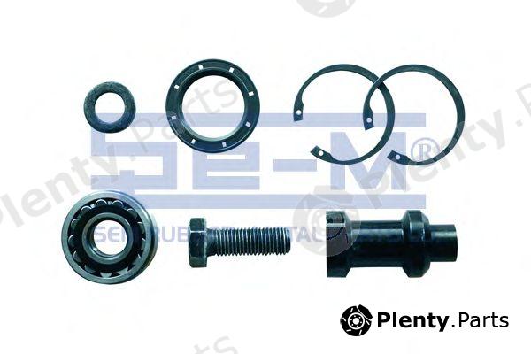  SEM LASTIK part 8332 Repair Kit, driver cab stabiliser