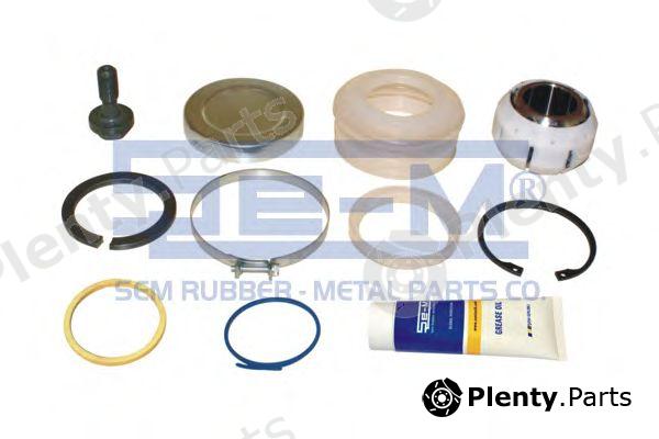  SEM LASTIK part 8621 Repair Kit, link