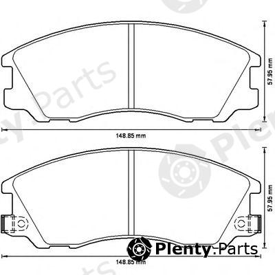  BENDIX part 572540B Replacement part